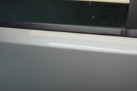 фото thumb №13, Дверь левый задняя nissan navara d40 kl0