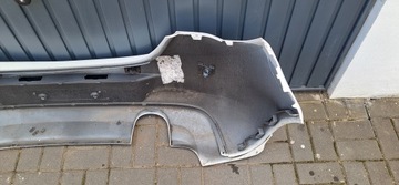 фото thumb №9, Opel corsa e opc бампер зад задний