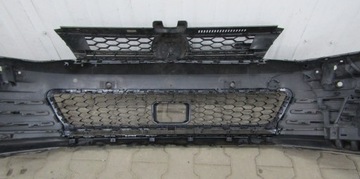 фото thumb №13, Бампер перед переднее vw golf 7 vii 5g0 gti gtd 12-16