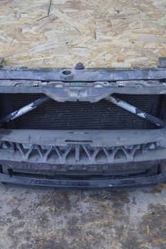 фото thumb №5, Bmw f30 f31 2.0d pas переднее комплектный d771