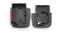 фото thumb №6, Audi a3 a4 b5 b6 a6 c5 passat b5 ключ корпус