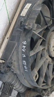 фото thumb №16, Opel zafira b комплект радиатор вентилятор 1.6b