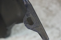 фото thumb №16, Бампер перед mazda 5 i рестайлінг 25e