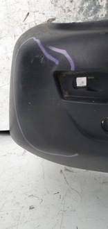 фото thumb №6, Vw transporter t6 pdc 7ea807417b бампер задня задній