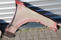 фото thumb №9, Крыло p / l перед передний pajero iv 2007-2012