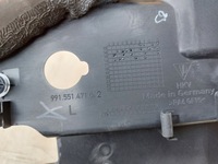 фото thumb №6, Захист шарнір крила l+p porsche 911 targa 16r