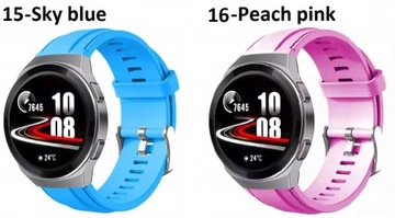 РЕМЕНЬ ДЛЯ HUAWEI WATCH GT 2 3 4 PRO GT2E 46 мм/48 мм Elite Classic Sport BUDS