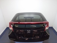 фото thumb №1, Honda civic ix hb 5d задняя крышка багажника багажника задняя nh731p