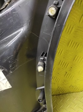 фото thumb №10, Land rover discovery iii обивка боковина дверь левый зад