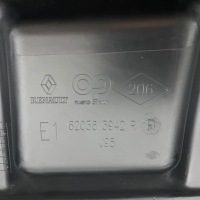 Новый оригинальный номер бампер передний renault scenic 3 620363942r Доставка, фото thumb