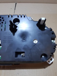 фото thumb №7, Kia ceed ii 1.6 crdi счетчик приборы спидометр uk 94001-a2630