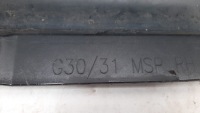 Bmw 5 g30 g31 m набір 17- накладка поріг права поріг правий 8064744 Зі Шроту, фото thumb