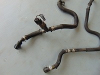 фото thumb №2, Провода топлива renault kadjar 1.5 dci 2017r