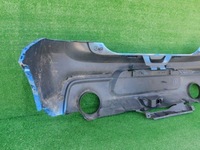 фото thumb №7, Suzuki swift mk8 viii sport 17- бампер задний задняя