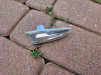 фото thumb №1, Поворотник правый bok opel insignia b 13491089