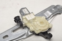 фото thumb №4, Ford transit connect mk2 подъемник стекло правый задняя