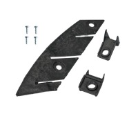 фото thumb №1, Набор ремонтный крепления крепления лампа правая typ valeo do vw passat b6