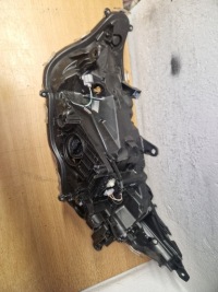 фото thumb №7, Лампа правая toyota rav 4 v rav4 v full led europa