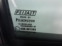 фото thumb №12, Grande punto hb 5d двері перед передні праве 599