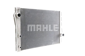 фото thumb №10, Радіаторів двигуна води bmw x5 e70 x5 f15 f85 x6 e71 e72 3.0 3.0d