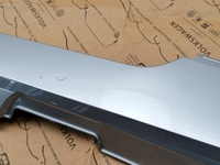 фото thumb №6, Новая org планка накладка пороговая левая vw passat b8 3g0853855am lb7s