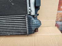 Mondeo mk5 2.0 tdci радіатор радіатор води кондиціонера інтеркулер kompl Ціна, фото thumb