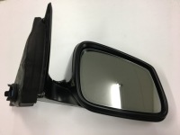 фото thumb №1, Дзеркало bmw 7 f01 f02 08-12r 3pin камера асистент