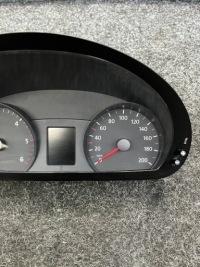 фото thumb №5, Vw crafter mercedes sprinter лічильник прилади 9069019600