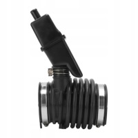 Патрубок впускний фільтра повітря двигуна 165761aa1a Оригінал, фото thumb