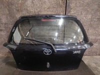 фото thumb №8, Комплектний зад toyota yaris i рестайлінг 209 кришка бампер лампи