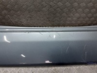 Бампер задній mazda premacy 24b Доставка, фото thumb