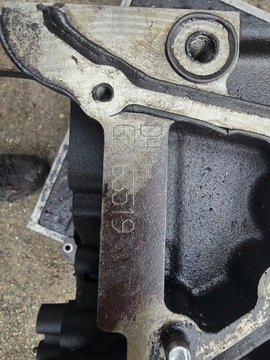 фото thumb №5, Блок двигуна номінал kia sportage iii hyundai ix35 2.0 crdi d4ha