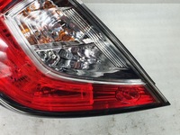 фото thumb №9, Лампа задняя левая honda civic sedan x 2017 led