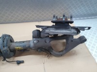 Mcperson левый поворотный кулак амортизатор astra j gtc 1.4 turbo с Разборки, фото thumb