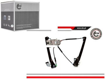 фото thumb №11, Підйомник вікна esen skv 01skv172