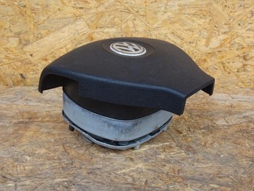 фото thumb №8, Vw golf v подушка безпеки повітряна подушка водія 1k0880201bs