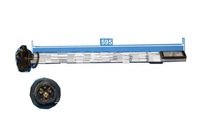 фото thumb №1, Датчик рівня пального daf 95xf xf95