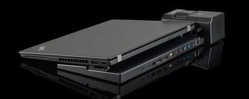 Док-станция Lenovo ThinkPad T480 T490 T495 T580 T590 T14 T15