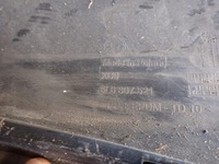 фото thumb №14, Skoda yeti outdoor lift 12-17 бампер задняя задний hak pdc