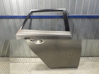 фото thumb №1, Дверь правый задняя задние правое toyota auris 2 ii