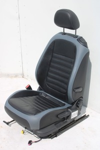 фото thumb №9, Vw the beetle сиденья комплект сидений сидений сиденье обивка + боковина bo