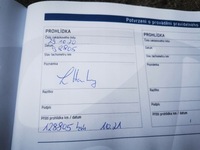 фото thumb №15, Hyundai i30 ii молдинг впрыскная 35350-2b110 1.6gdi