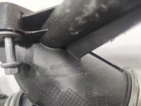 фото thumb №4, Шланг труба термостата renault kadjar lift 1.5 blue dci 2018-22 165763616r