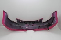 фото thumb №11, Бампер задняя porsche cayman s 06-09r l92t pdc