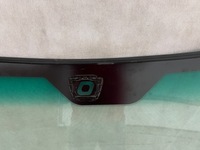 фото thumb №5, Saab 9-3 cabrio po 2003 скло передня з датчиком