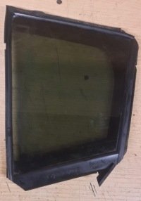 фото thumb №1, Скло з двері лівий задня mazda 6 gj sedan оригінальний номер ghk173651 43r-003021 k6805