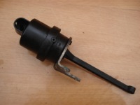 Актуатор турбины egr 4010992e opel insignia astra j zafira c fiat ducato 2.0 cdti Оригинал, фото thumb