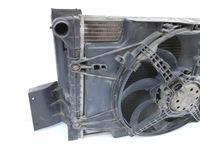 фото thumb №7, Alfa romeo 147 радиатор радиатор комплект 1.9 16v