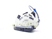 фото thumb №1, Замок двері правий перед передній vw passat cc 7 pin 5n2837016c