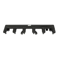 фото thumb №12, Bmw e36 e38 e39 e46 бензин m52 коллектор впускной впускной воздуха 1438140